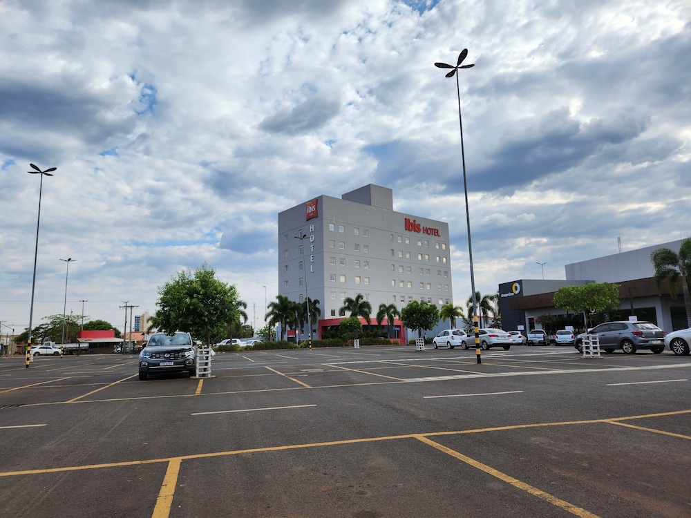 Ibis Jatai Hotel 41/50