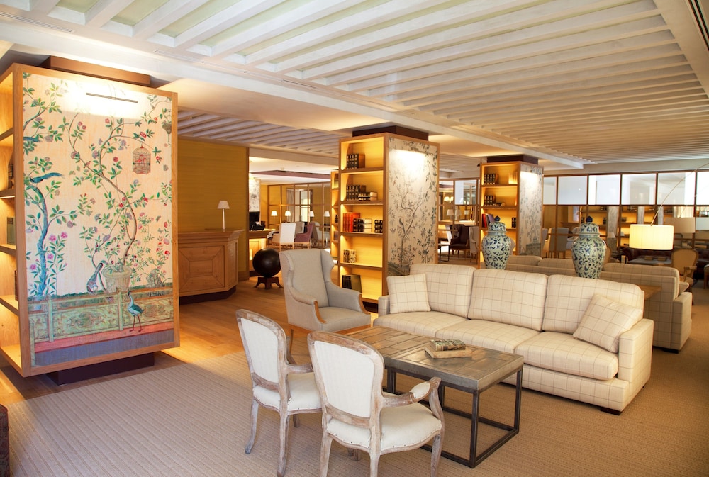 Urso Hotel And Spa 54/85