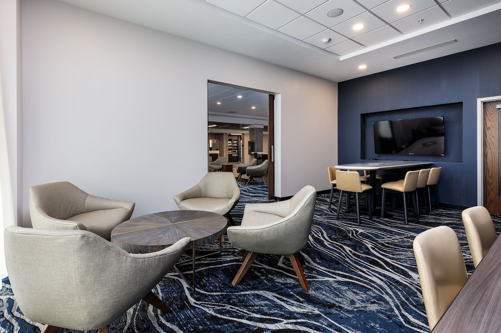 Courtyard by Marriott Pensacola West 34/44