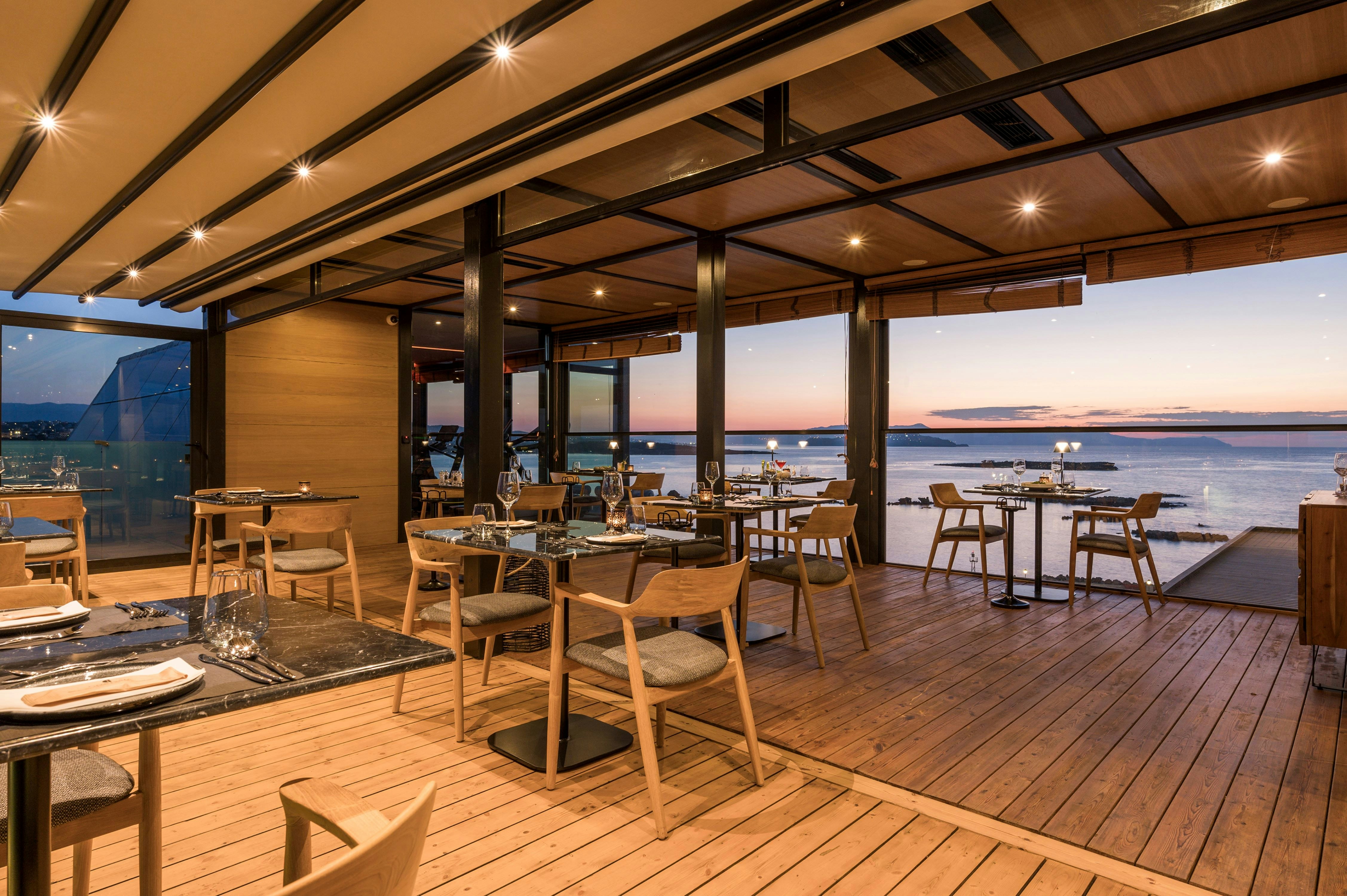 Chania Flair Boutique Hotel, Tapestry Collection by Hilton - Adults Only 15/29