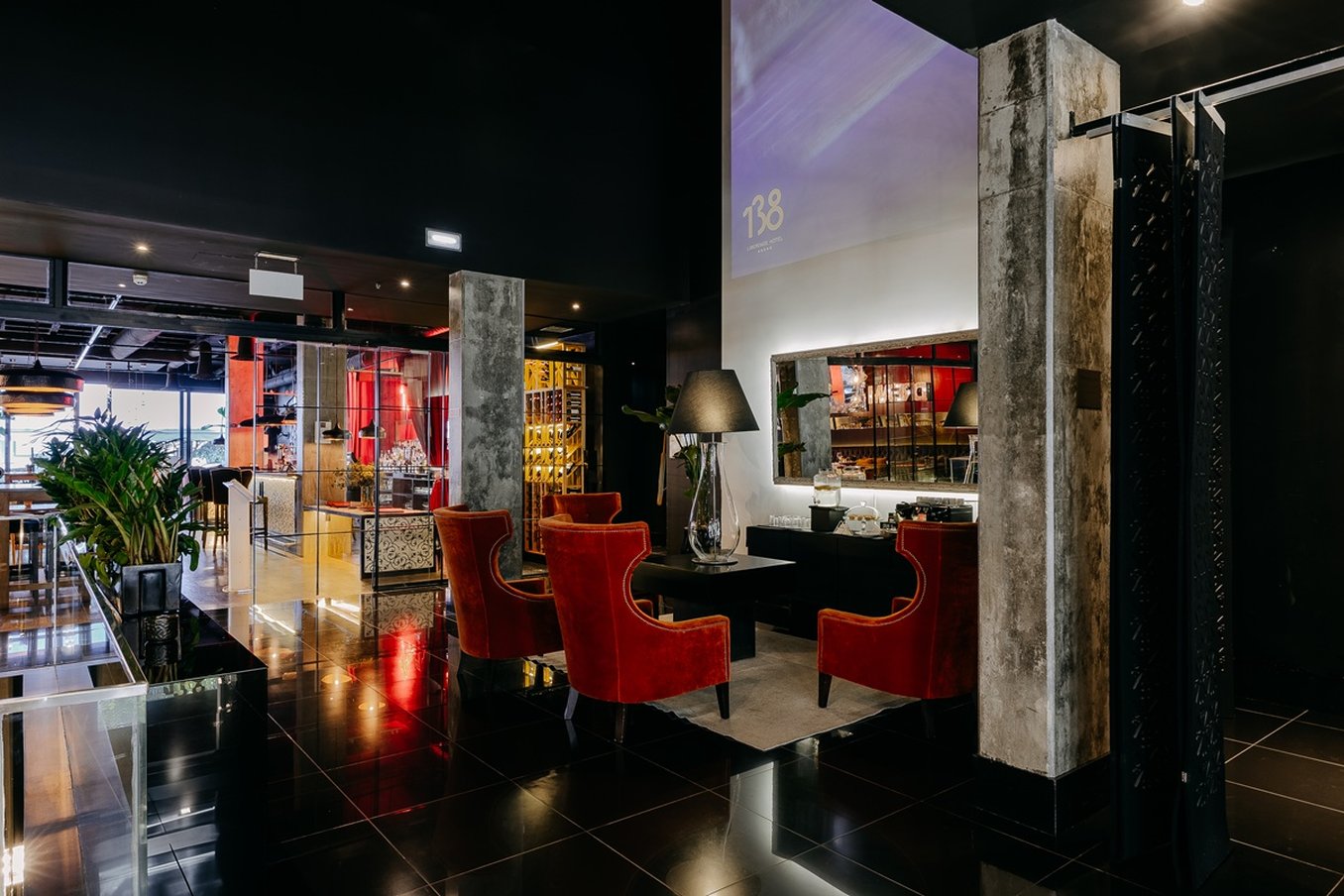 138 Liberdade Hotel 50/68