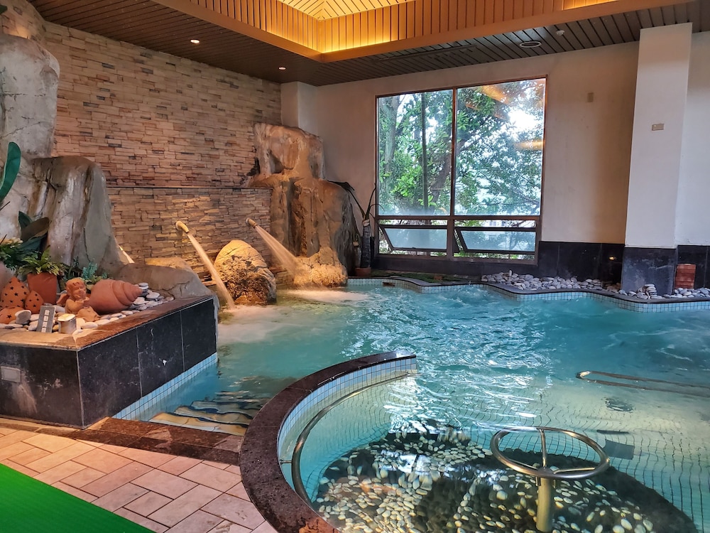 Parkview Hotel Hualien 16/50