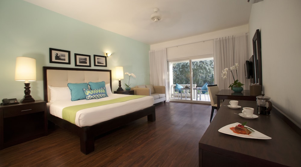Sandy Haven Resort 19/48