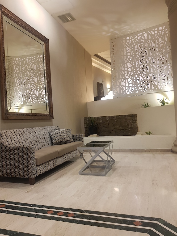 Hotel San Marcos Express 23/33