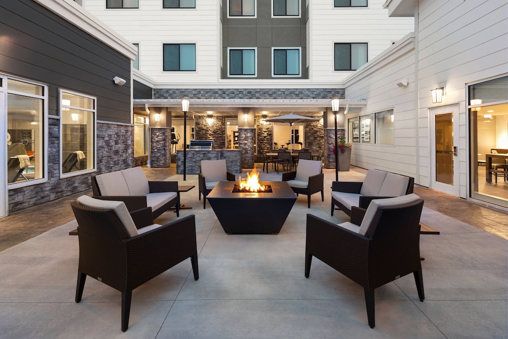 Residence Inn by Marriott East Peoria 19/36