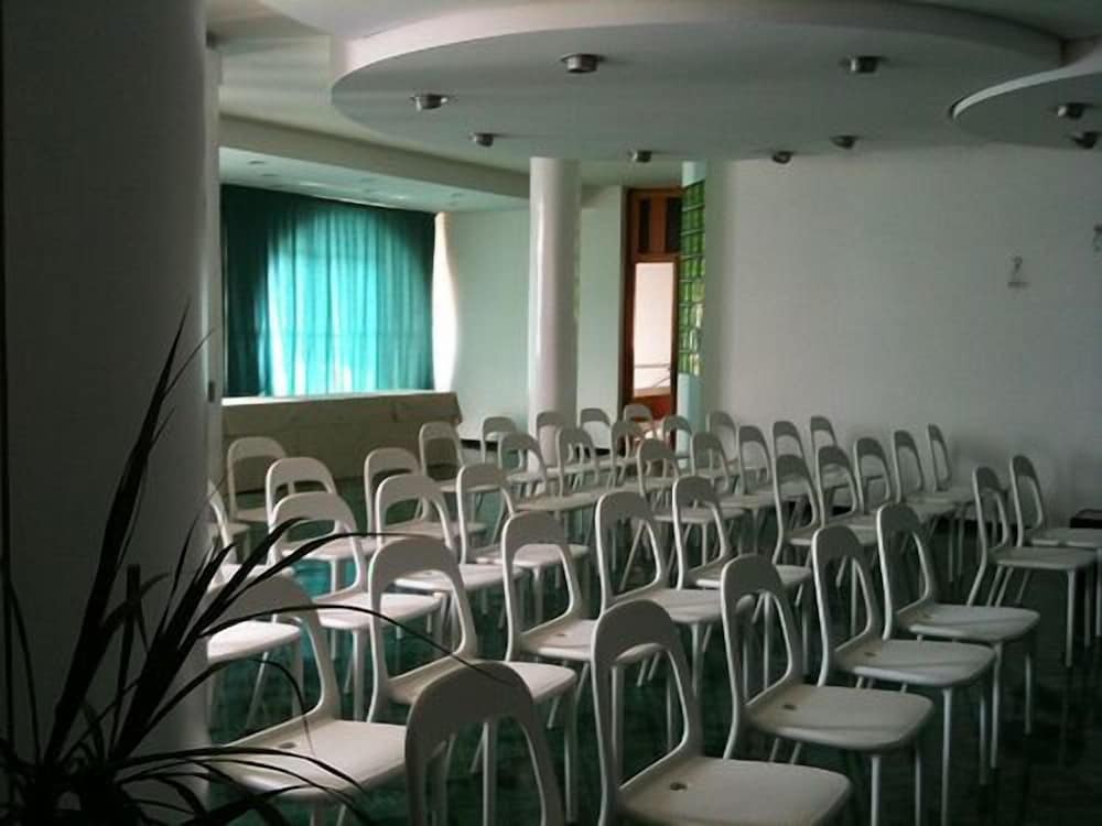 HOTEL LA LUCERTOLA 35/45