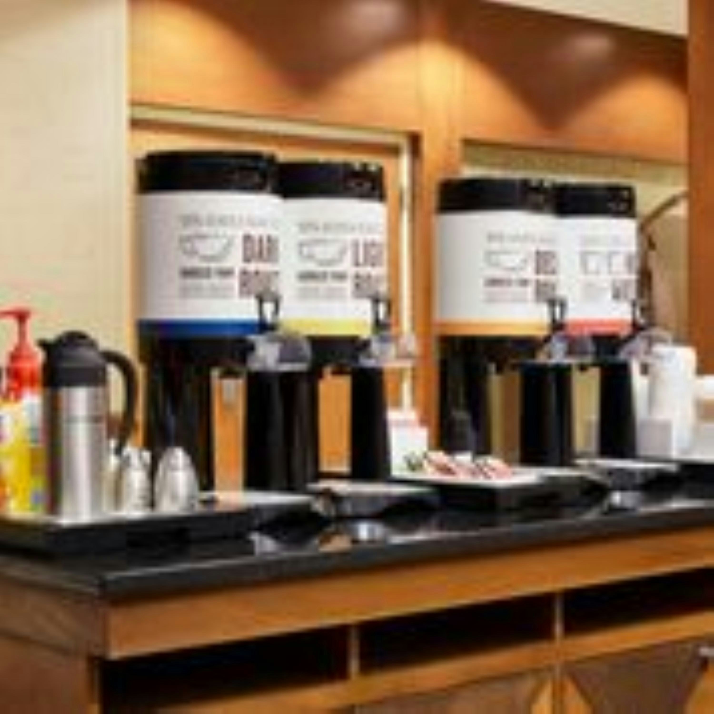 Hampton Inn and Suites Indianapolis - Fishers 28/47