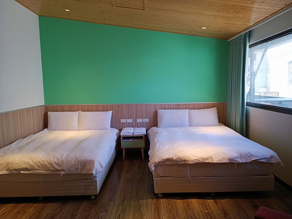 Colormix Hotel Hostel 22/47