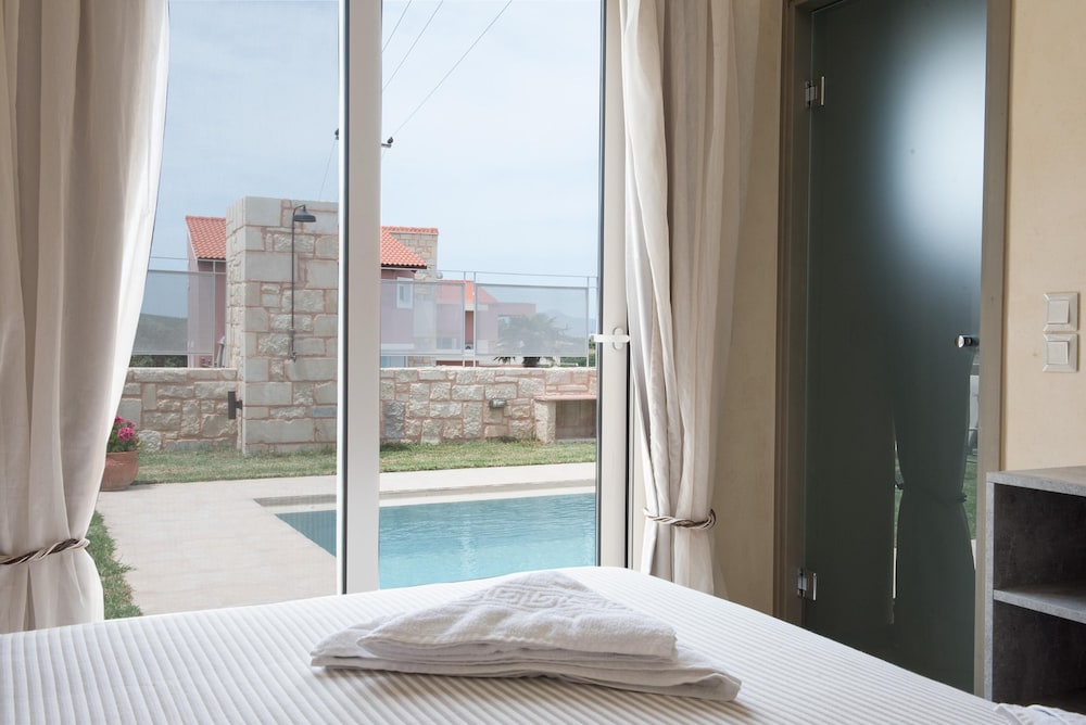 Pantanassa Villas 15/50