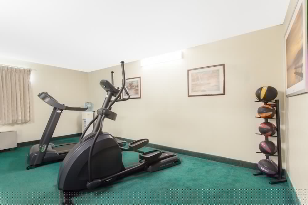 Motel6 McGraw, NY - Cortland 39/60