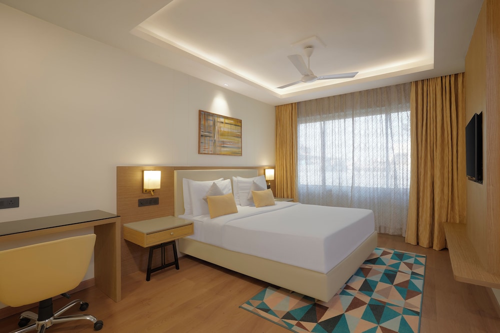 Best Western Plus Indore 22/48
