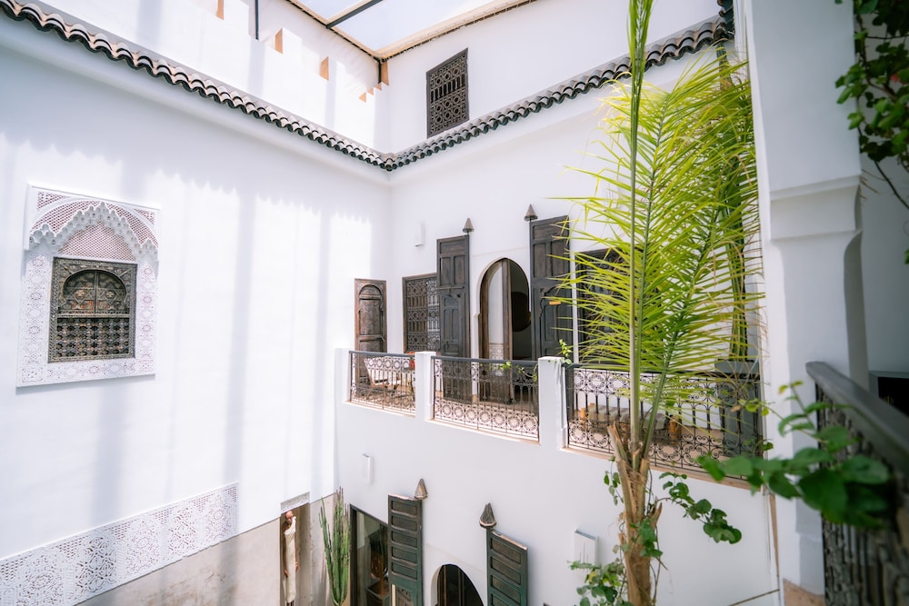 Riad Dar Massai 6/50