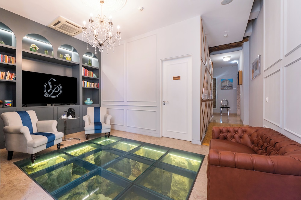 Lisboa Prata Boutique Hotel - Adults Only 48/62