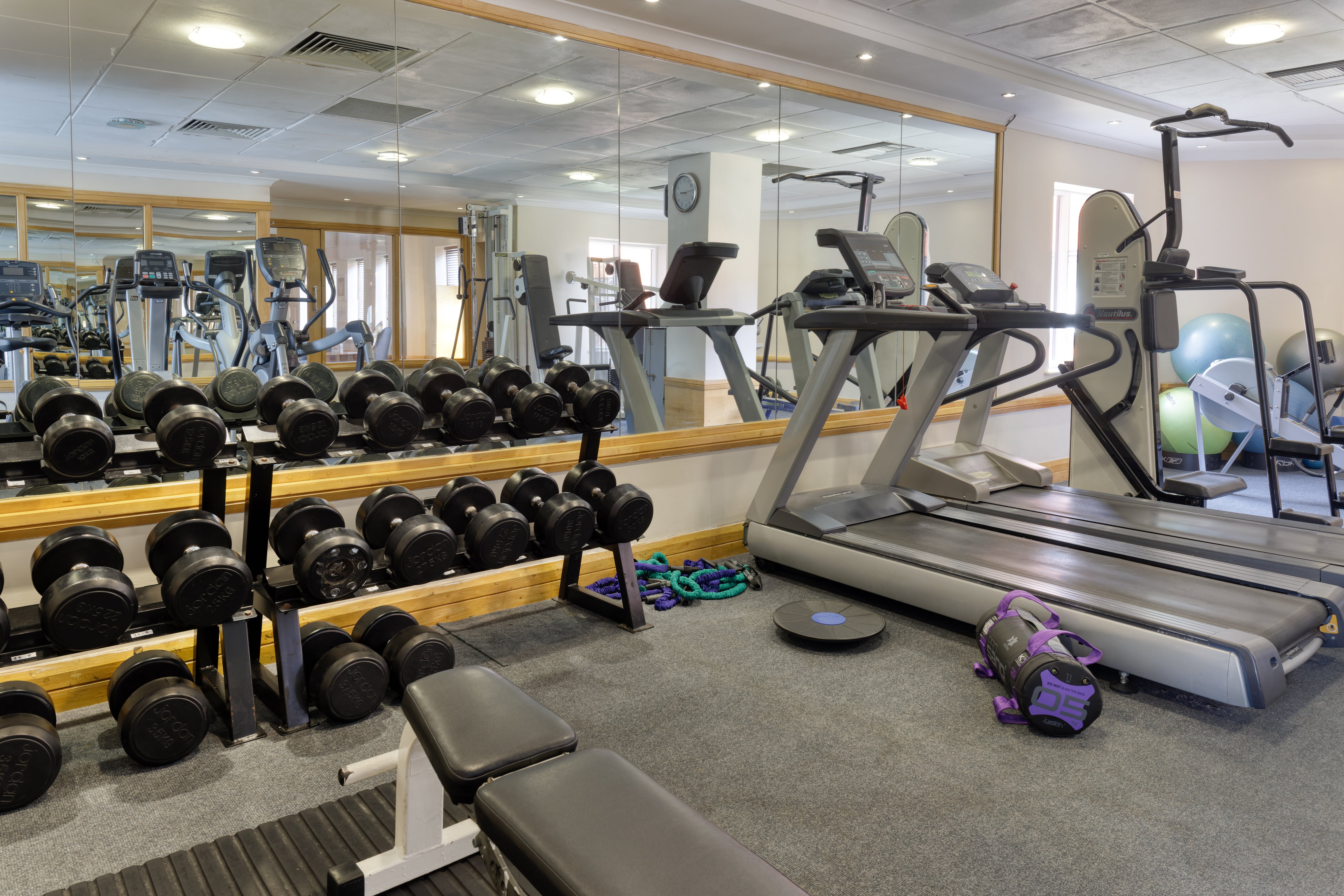 Holiday Inn South Normanton M1 Jct 28 42/83