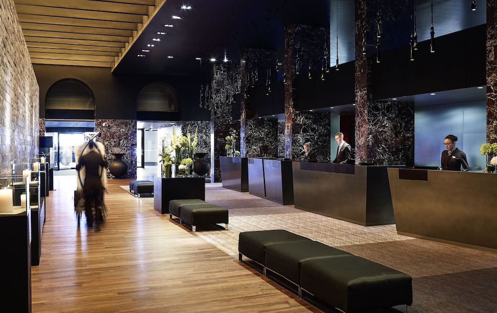 Sofitel Munich Bayerpost 6/80