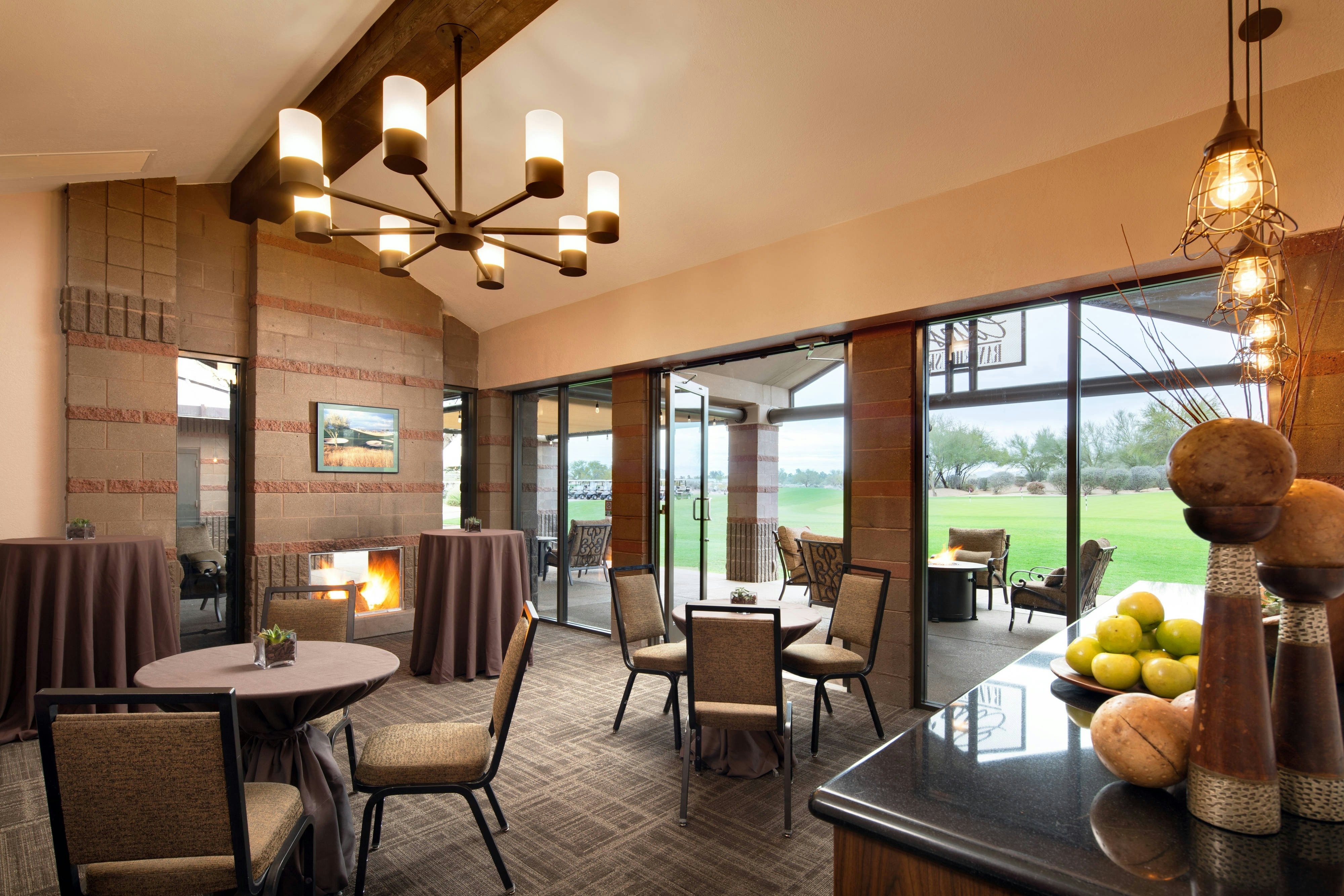 The Westin Kierland Resort And Spa Hotel 13/36