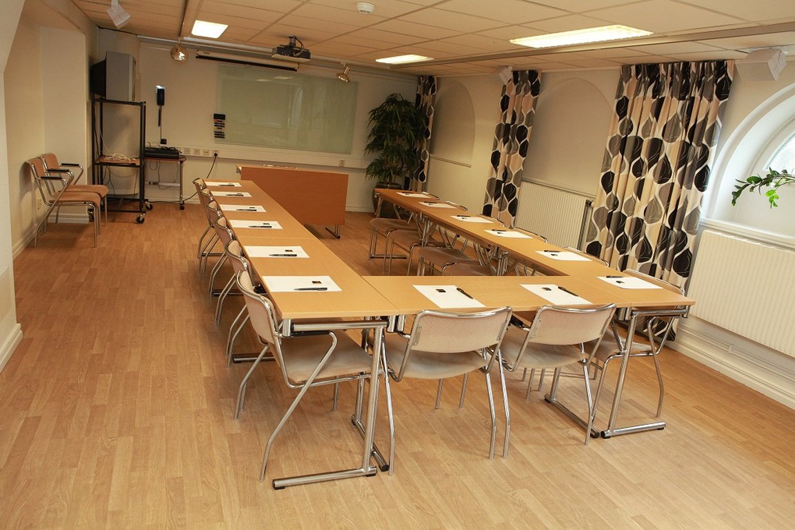 Grand Hotel Falkenberg 15/19