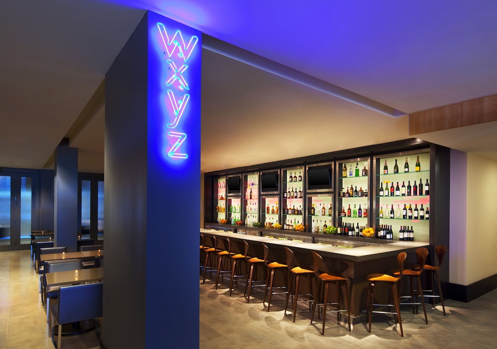 Aloft Silicon Valley in NEWARK - CA