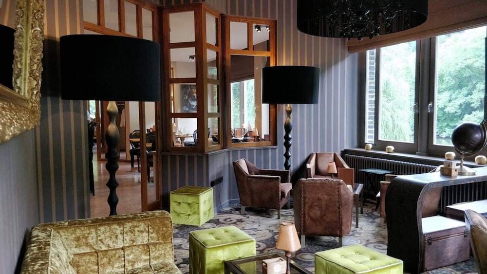 Cocoon Hotel La Rive 35/41