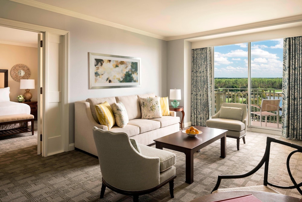 The Ritz-Carlton Naples, Tiburon 29/67