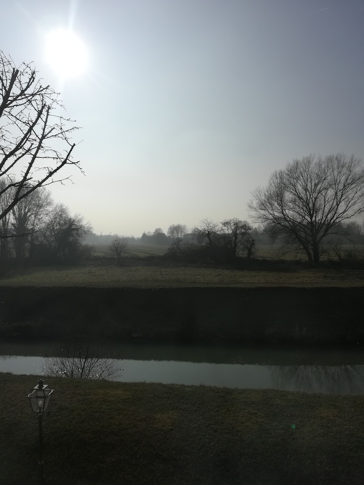 surroundings