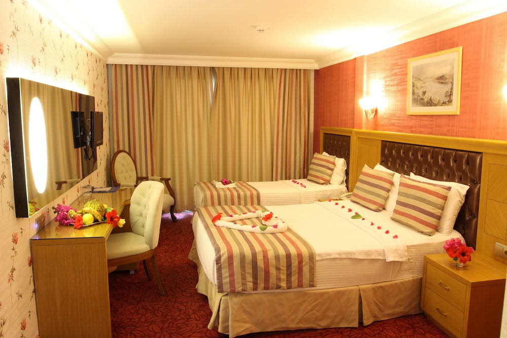 Orsmaris Boutique Hotel 19/50