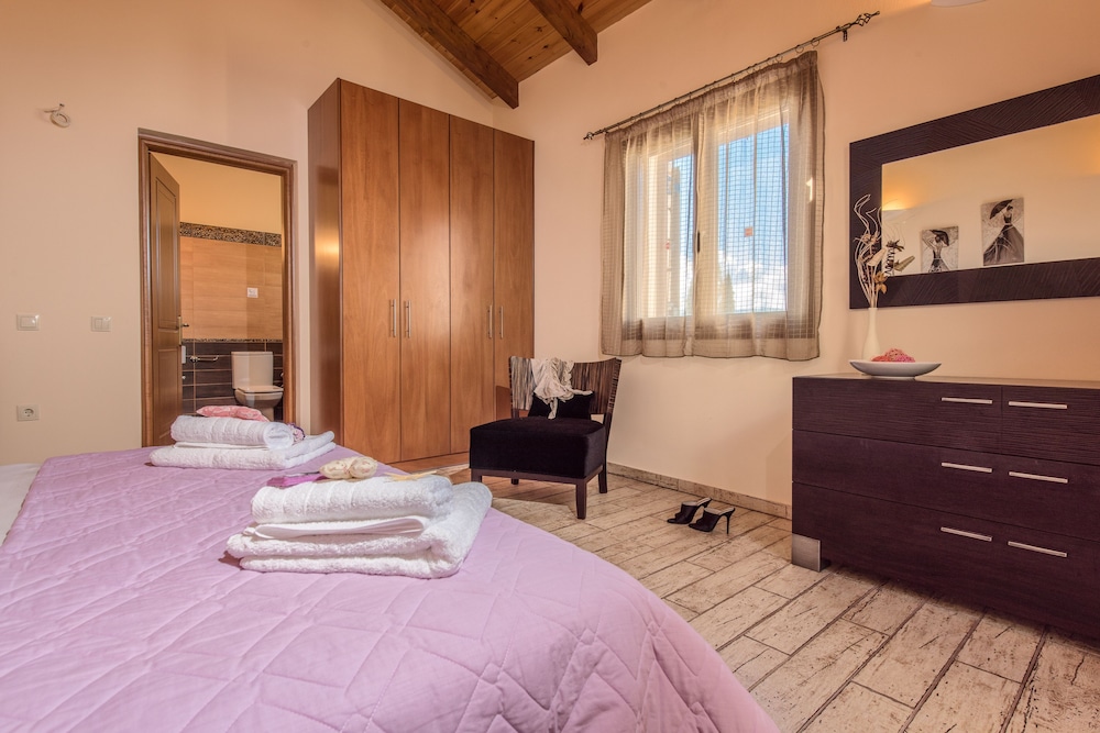 Astarte Villas - Kyveli Villa 7/23