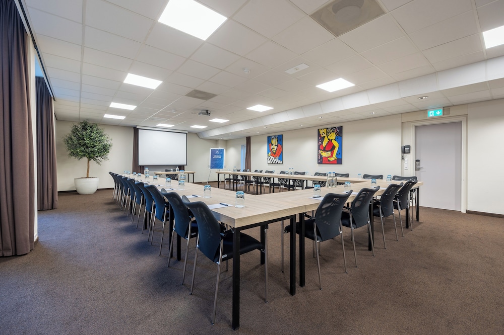 Tulip Inn Media Park Hilversum 59/65