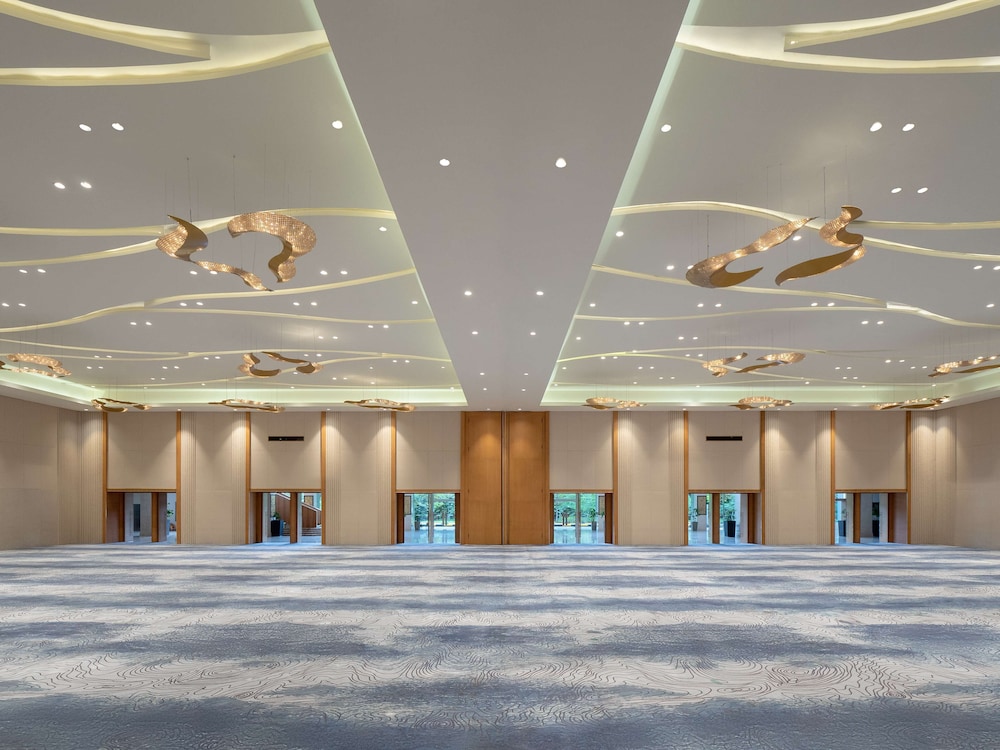Radisson Golf And Convention Center Batam 13/74