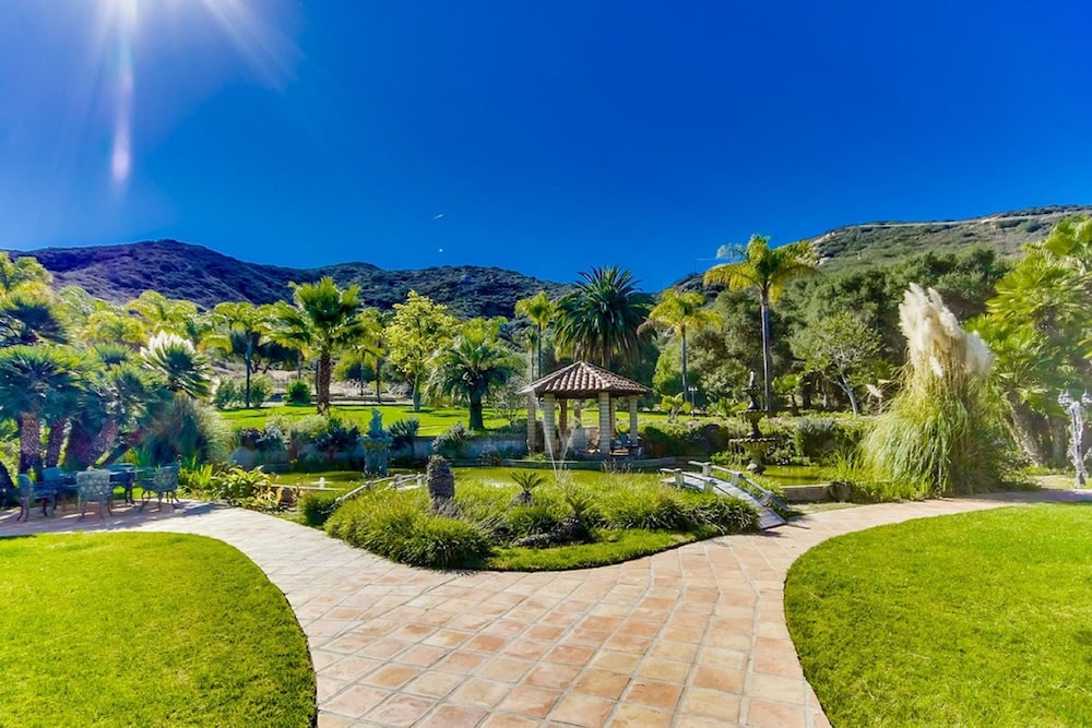 Vineyard Hacienda 32/50