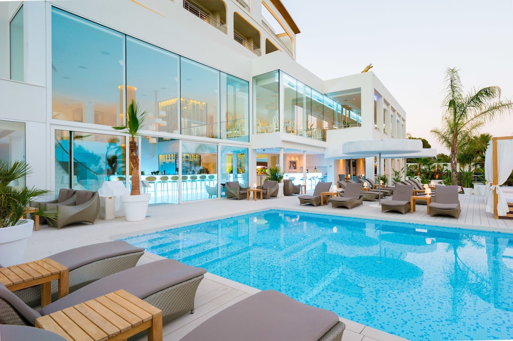 Portals Hills Boutique Hotel 8/65
