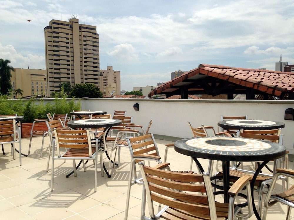 San Antonio Boutique Hotel 39/50