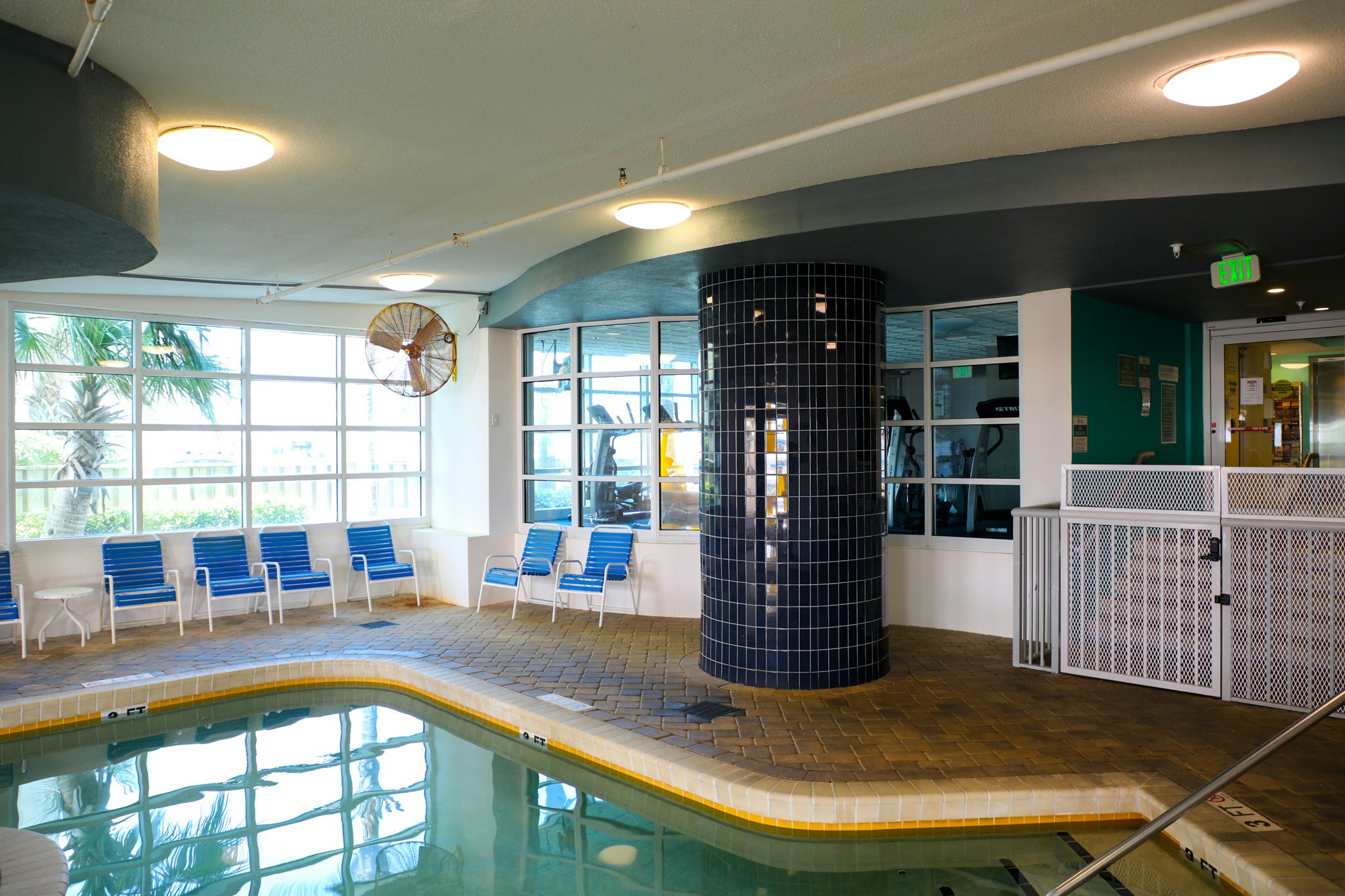 Seaside Resort 14/41