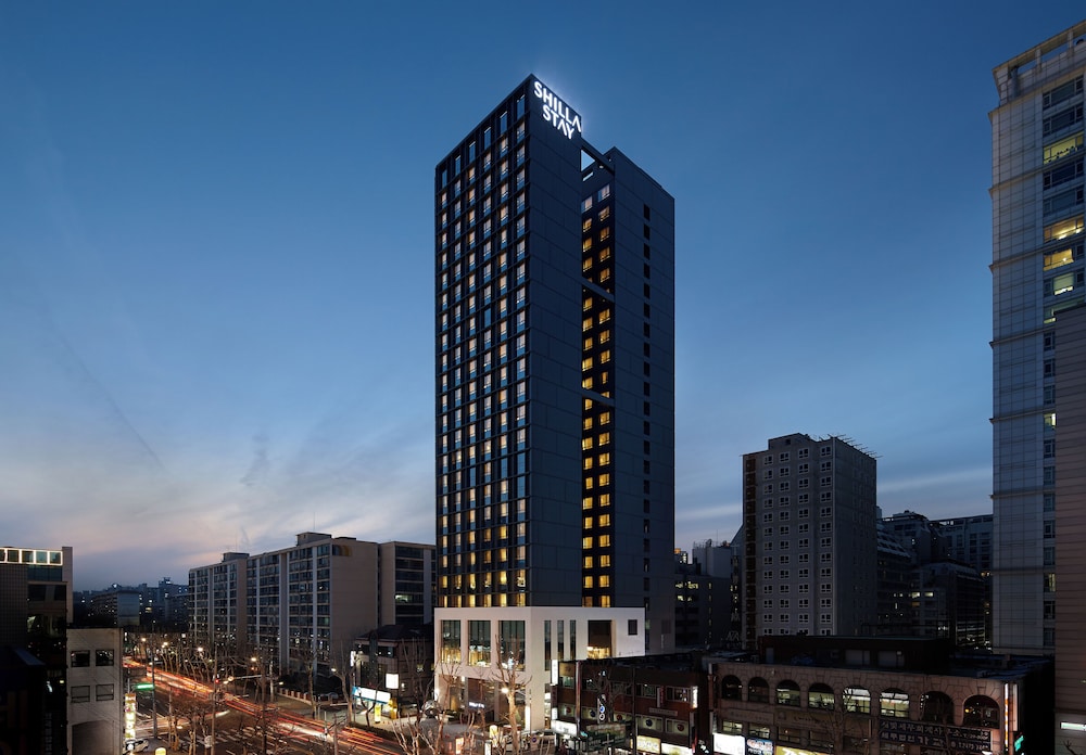 Shilla Stay Seocho 3/61