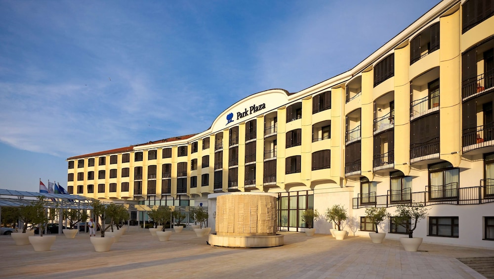 Park Plaza Histria 43/50