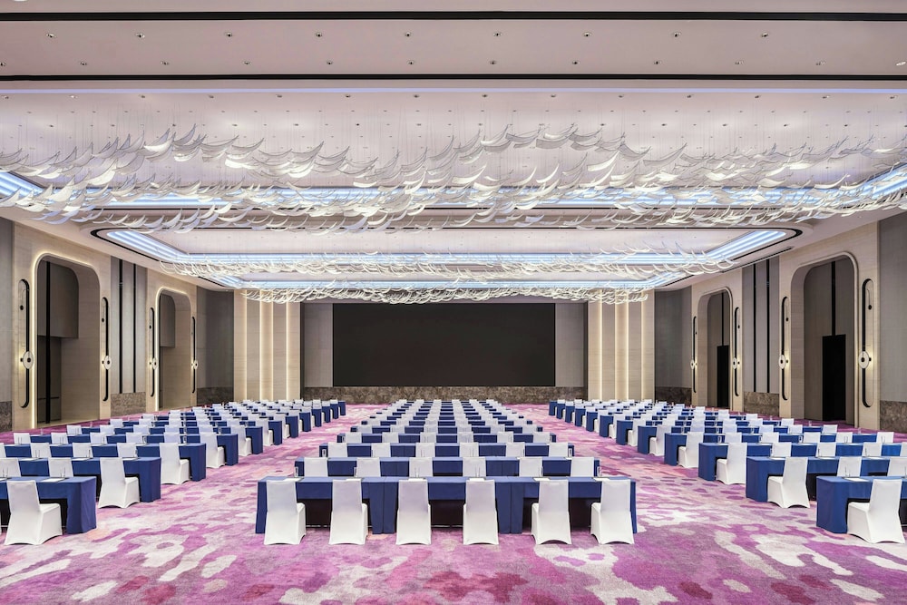Renaissance Zhuhai Hotel 41/50