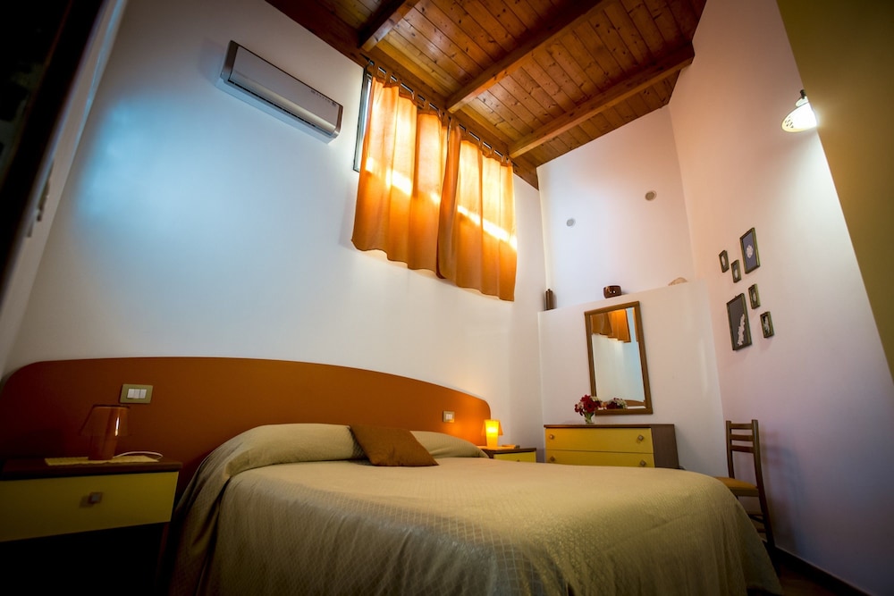 Residence Hotel Al Belvedere Salina 33/78