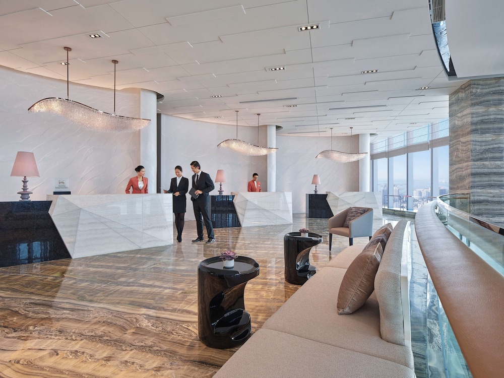 Hilton Haikou Residences 66/84