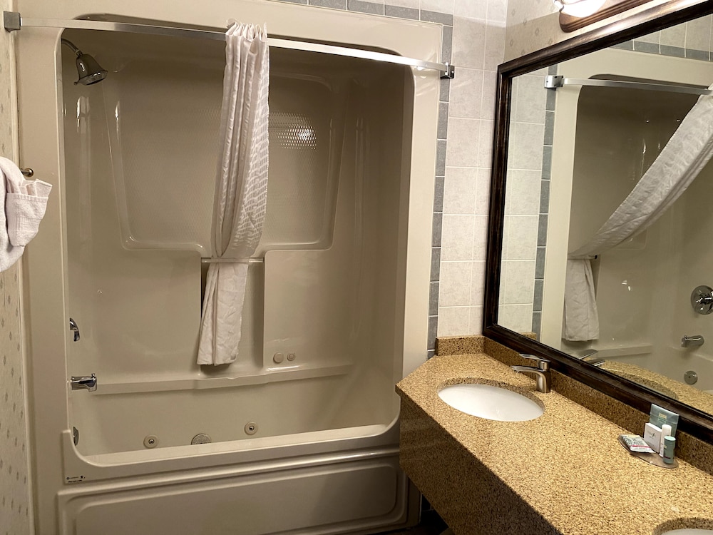 Best Western Glengarry Hotel 31/44