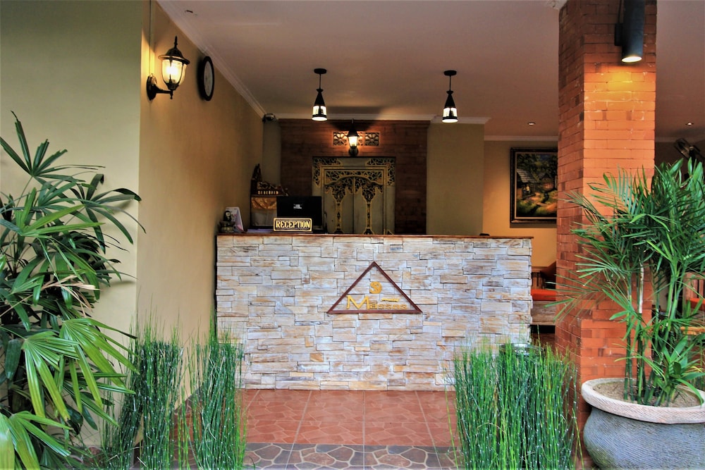 PONDOK MASSAS UBUD 10/55