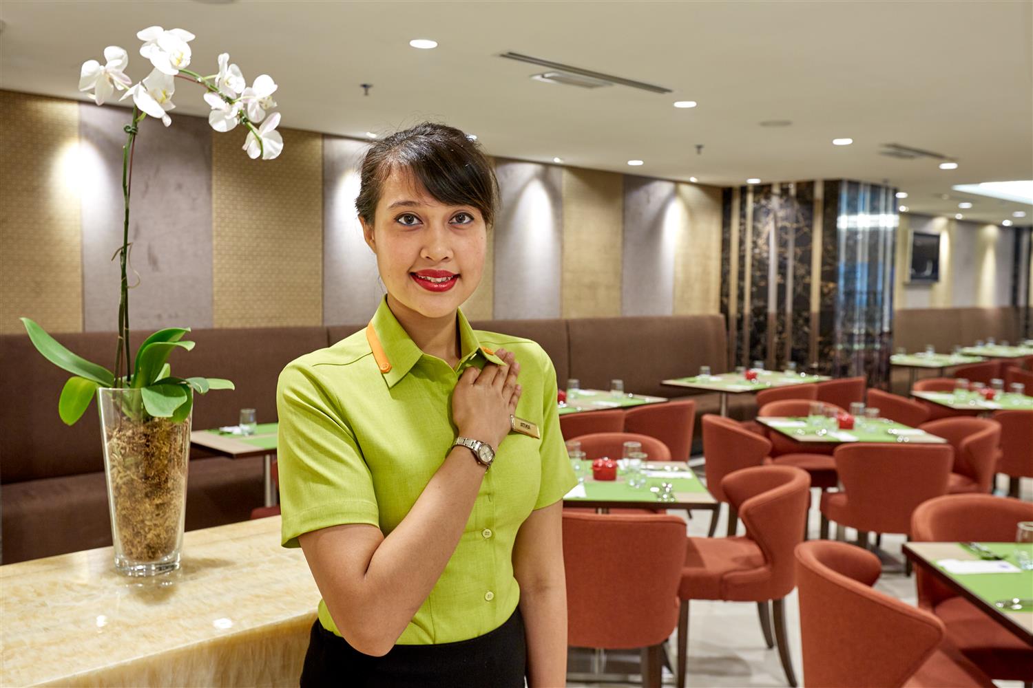 Centrestage Petaling Jaya by Perfect Host 15/38