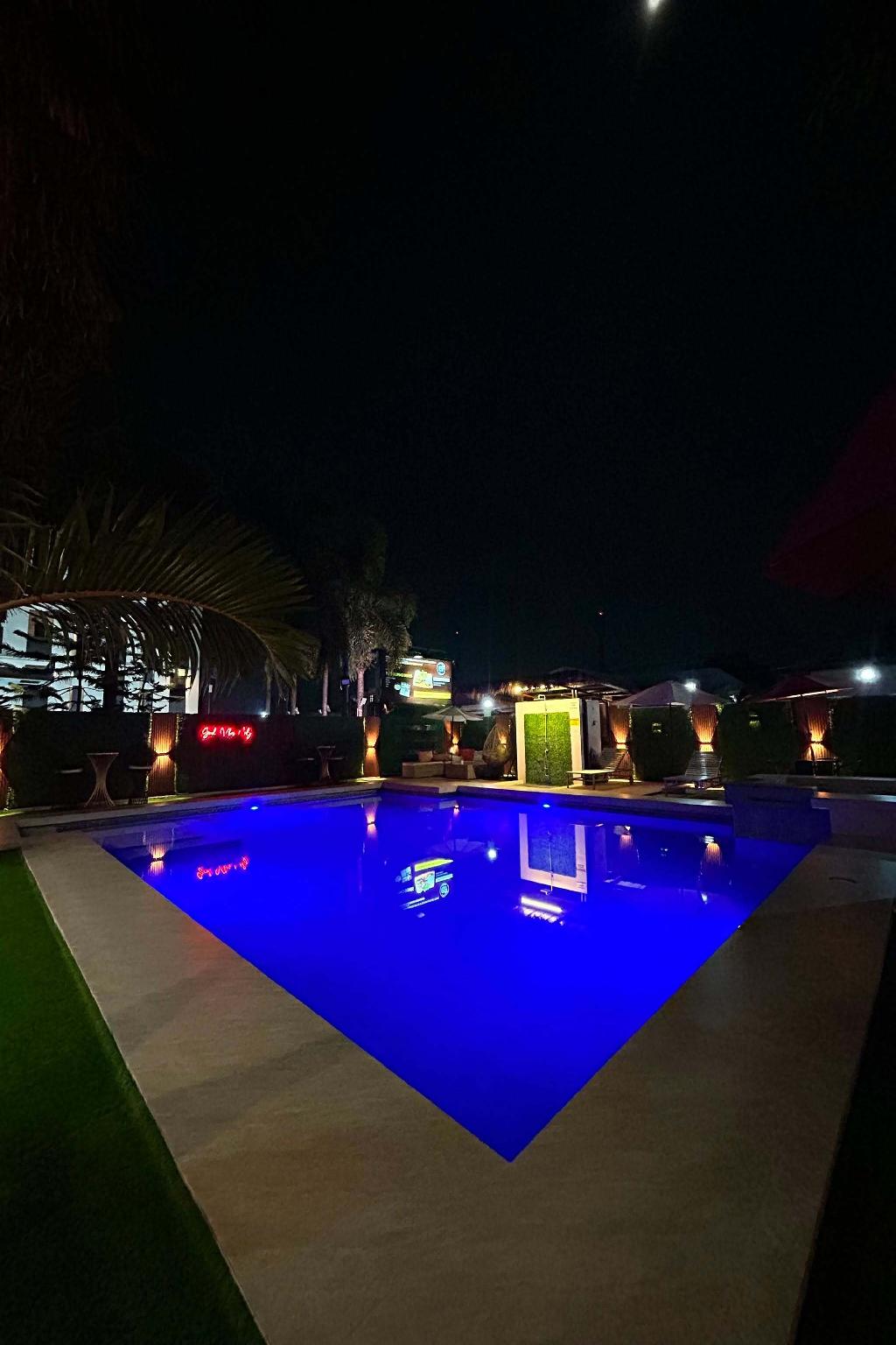 @thePAD Hotel &amp; Resort 44/50