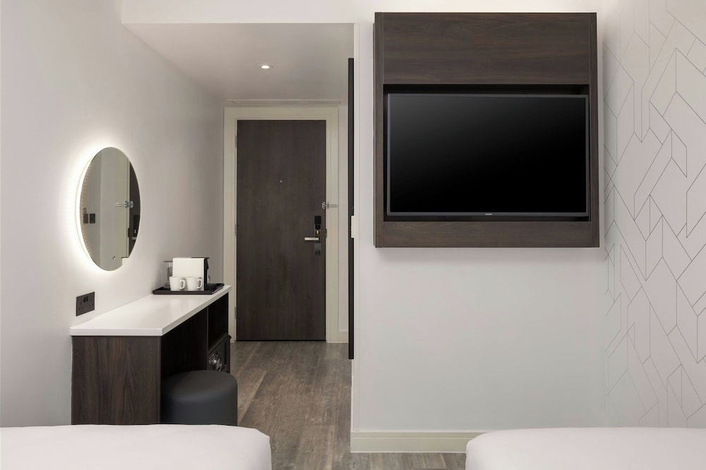 Four Points Flex by Sheraton London Shoreditch East 39/46