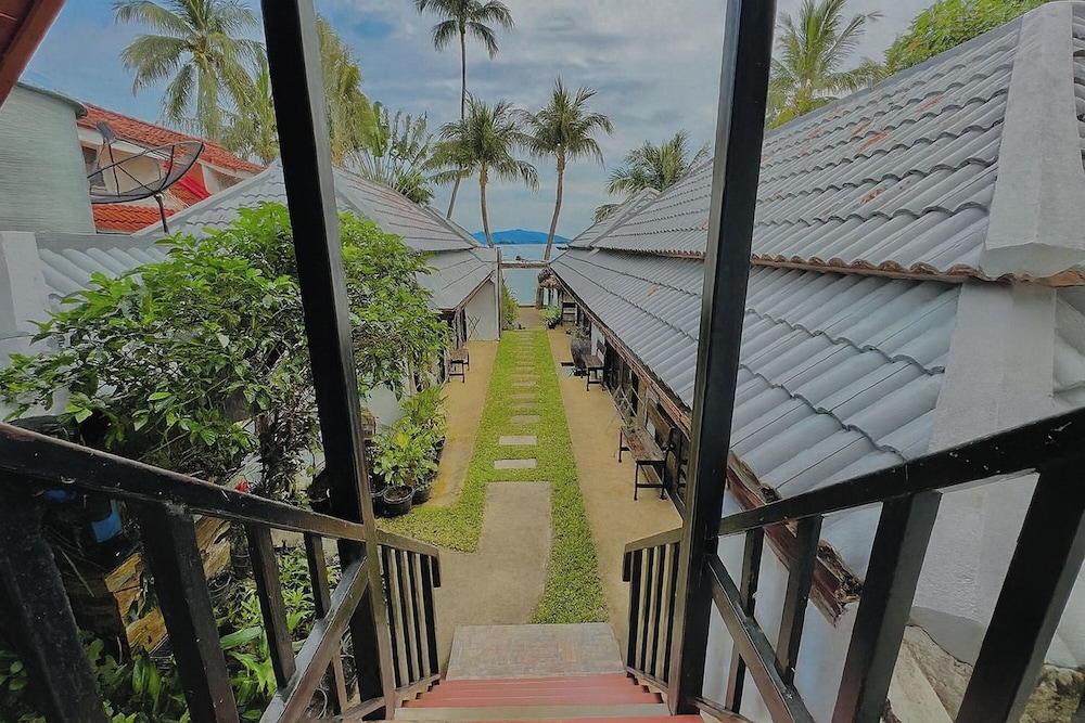 The Shore Samui 56/70