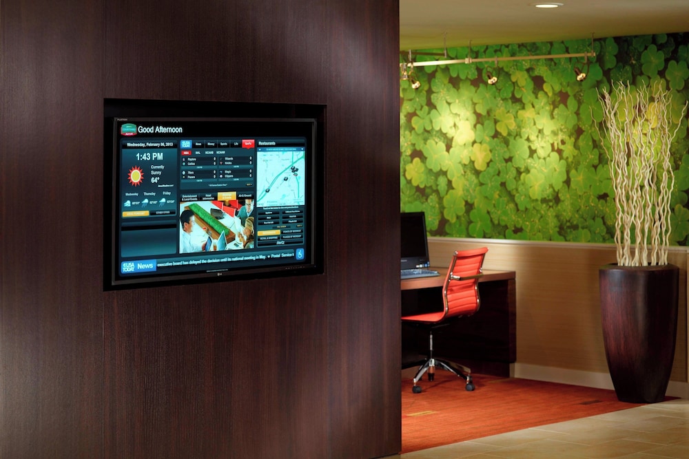 Courtyard by Marriott Birmingham Hoover 52/57