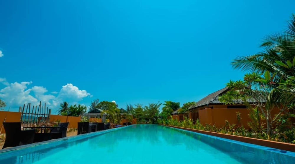 Coconut Beach Villa Langkawi 41/50