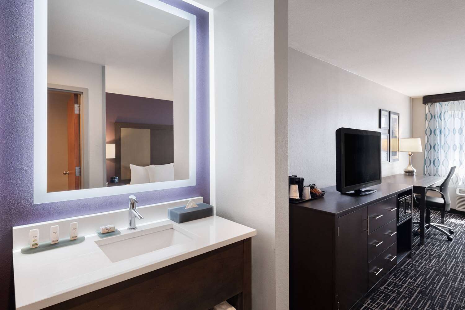 La Quinta Inn And Suites By Wyndham Pocatello 48/48