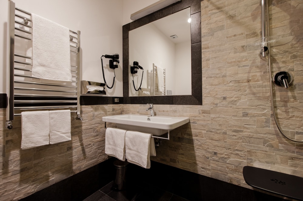 Residenza Talenti Superior Rooms 20/42