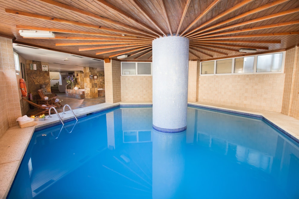 Alba Seleqtta Hotel Spa Resort 47/72