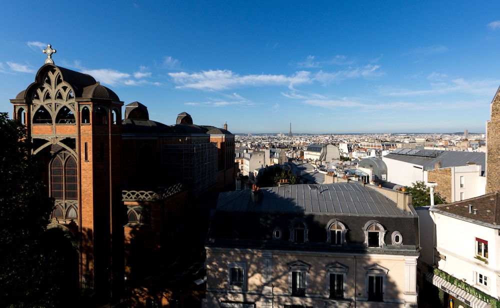 Hotel Regyn S Montmartre 52/58